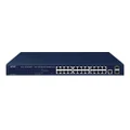 Planet ‎GS-4210-24T2S 24-Port Networking Switch